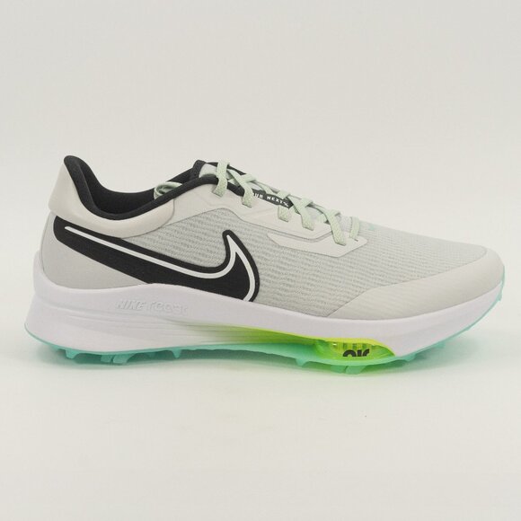 Nike Air Zoom Infinity Tour NEXT% Photon Dust Emerald DC5221-001 Golf size 11.5 main image 7